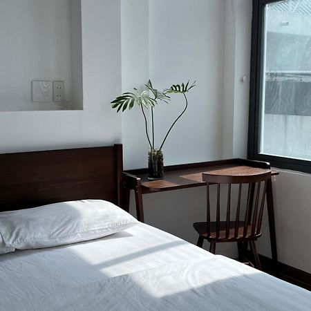 Lae Hostel Туїхоа Екстер'єр фото