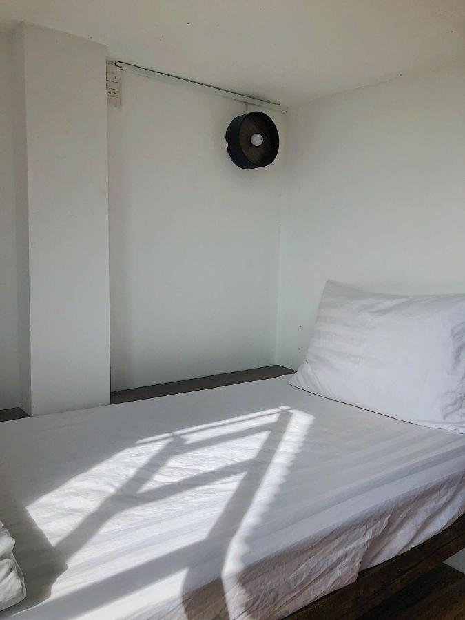 Lae Hostel Туїхоа Екстер'єр фото