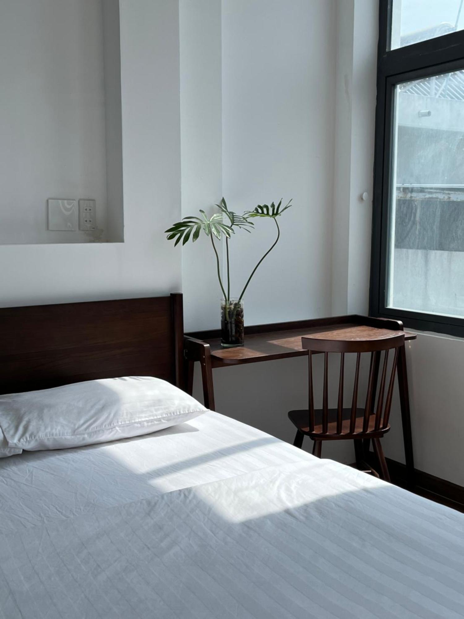 Lae Hostel Туїхоа Екстер'єр фото