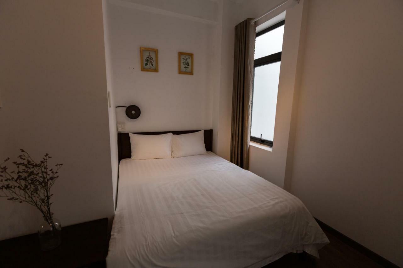 Lae Hostel Туїхоа Екстер'єр фото