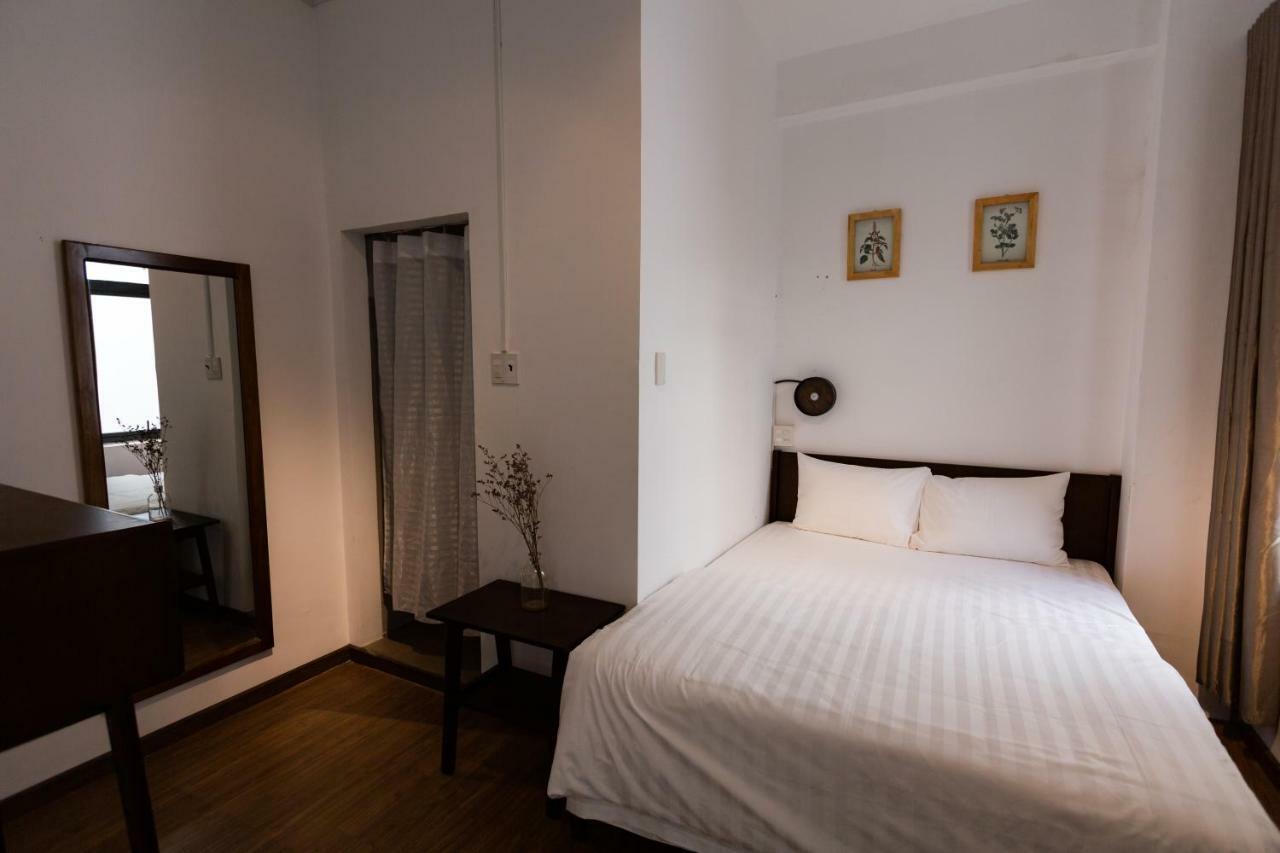 Lae Hostel Туїхоа Екстер'єр фото