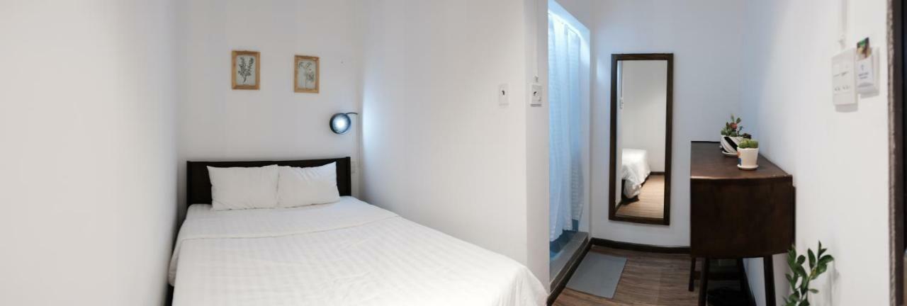 Lae Hostel Туїхоа Екстер'єр фото