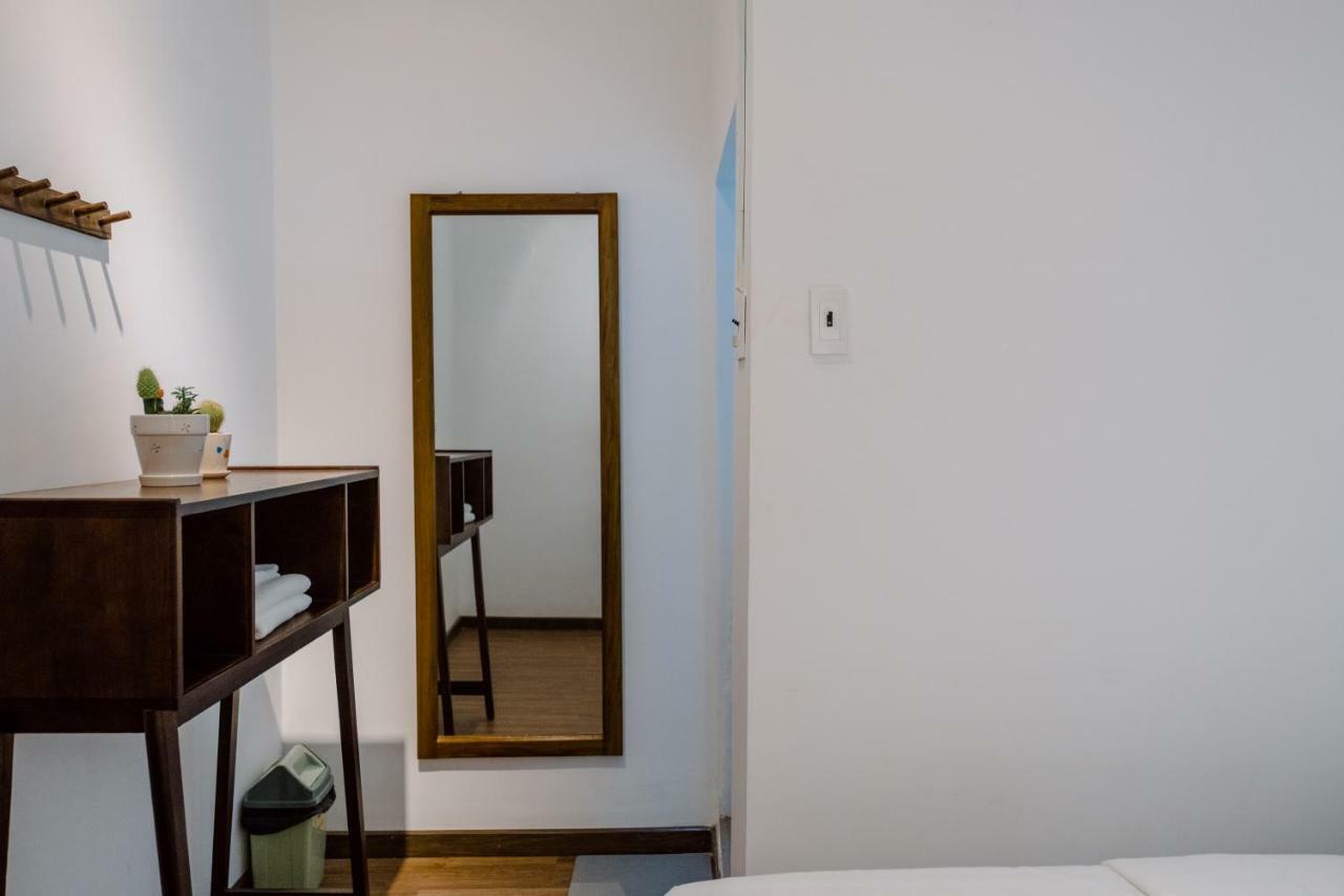 Lae Hostel Туїхоа Екстер'єр фото